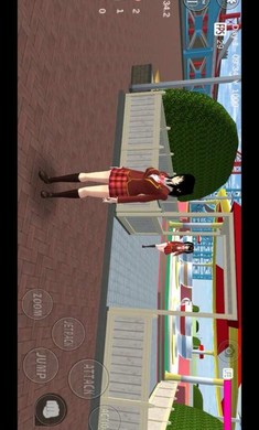 樱花校园模拟器最新版