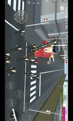 樱花校园模拟器最新版