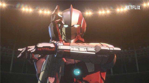 机动奥特曼正版