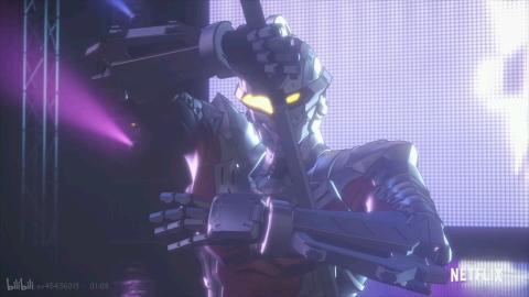 机动奥特曼正版