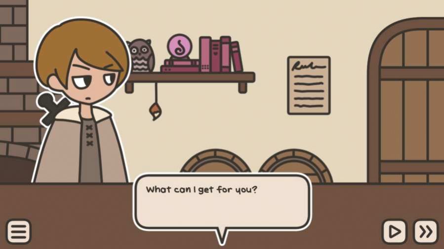 茶酒馆汉化破解版