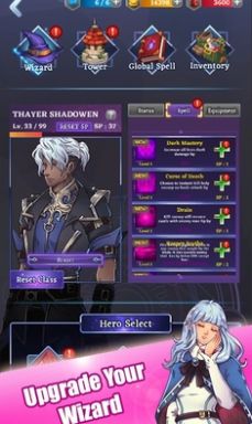 莱顿魔法防御汉化版