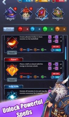 莱顿魔法防御汉化版