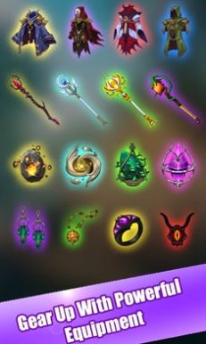 莱顿魔法防御汉化版