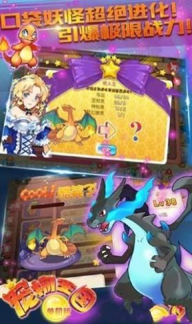 宠物王国外传1.50破解版