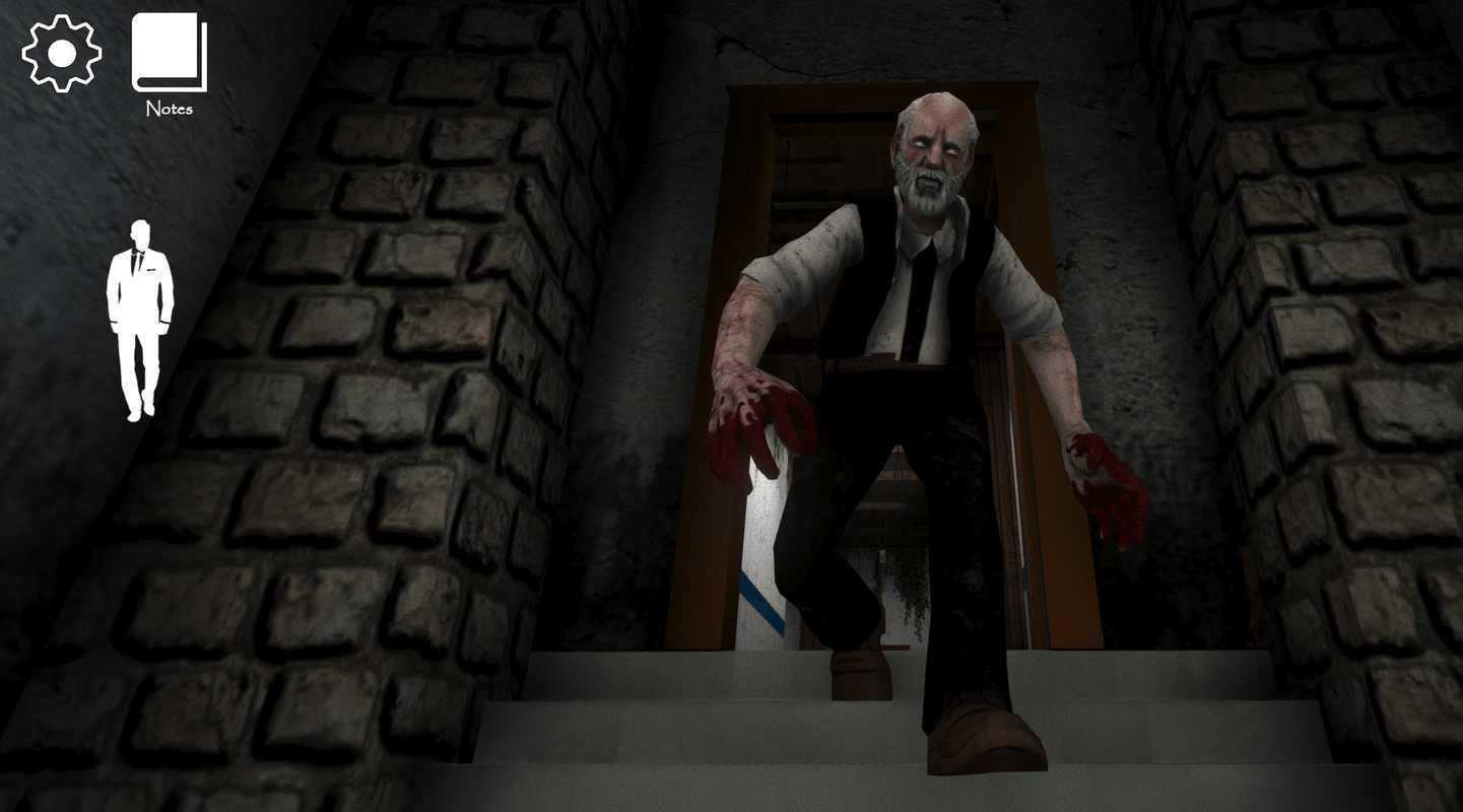 恐怖音乐家破解版