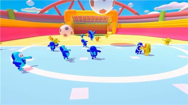 糖豆人终极淘汰赛典藏版