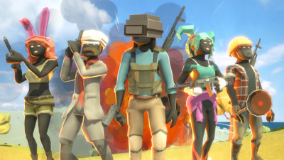 火柴人绝地战场破解版