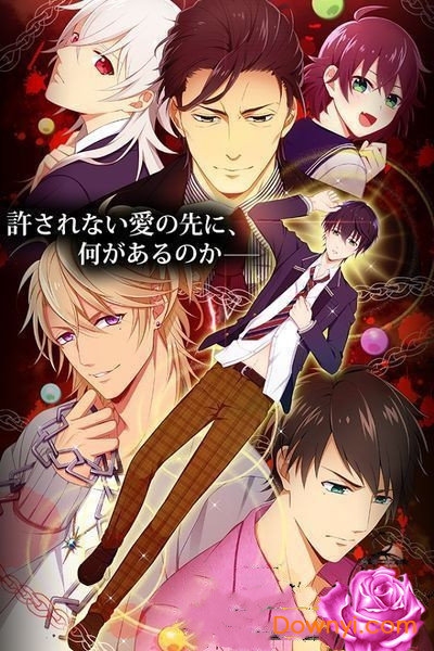 我的秘密偶像男友中文破解版 我的秘密偶像男友中文破解版