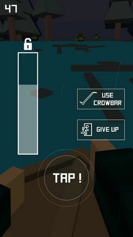 僵尸幸存者行尸走肉的森林