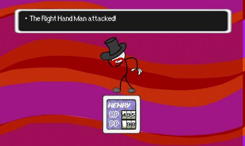 电梯火柴人破解版