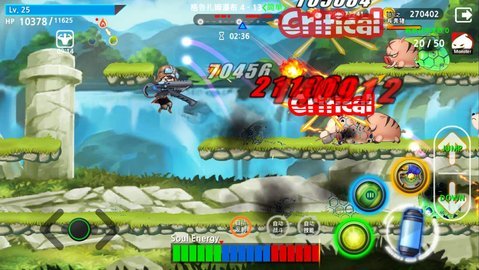 魂射手内购破解版