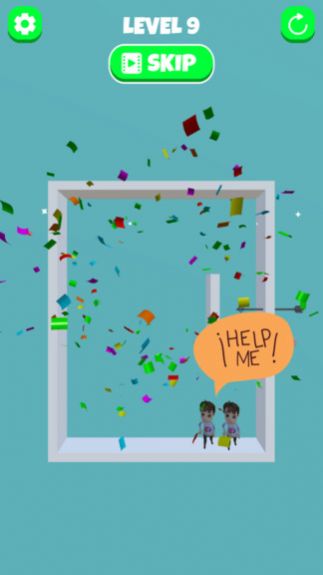 完美拉针2020游戏