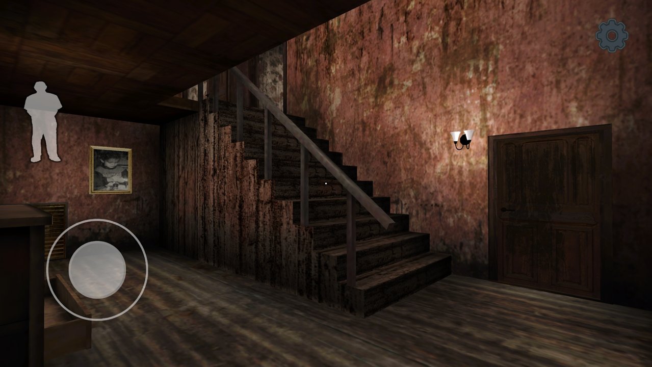 邪恶的孩子1.1.75破解版