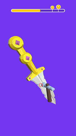 我修东西特牛游戏