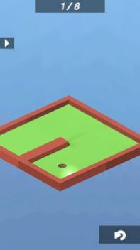 精湛的高尔夫破解版