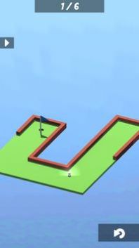 精湛的高尔夫破解版