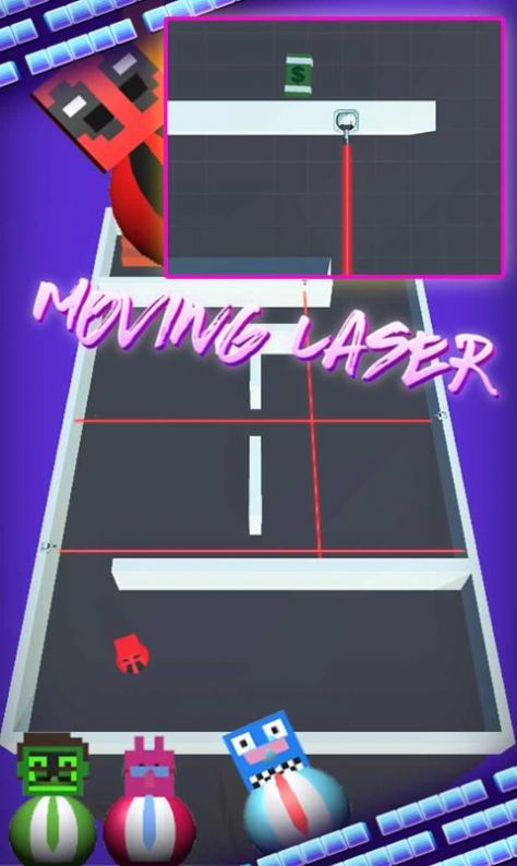 摇摆先生2汉化版