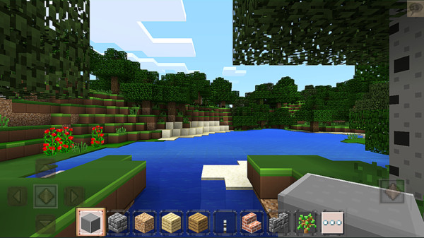 我的暑假世界破解版