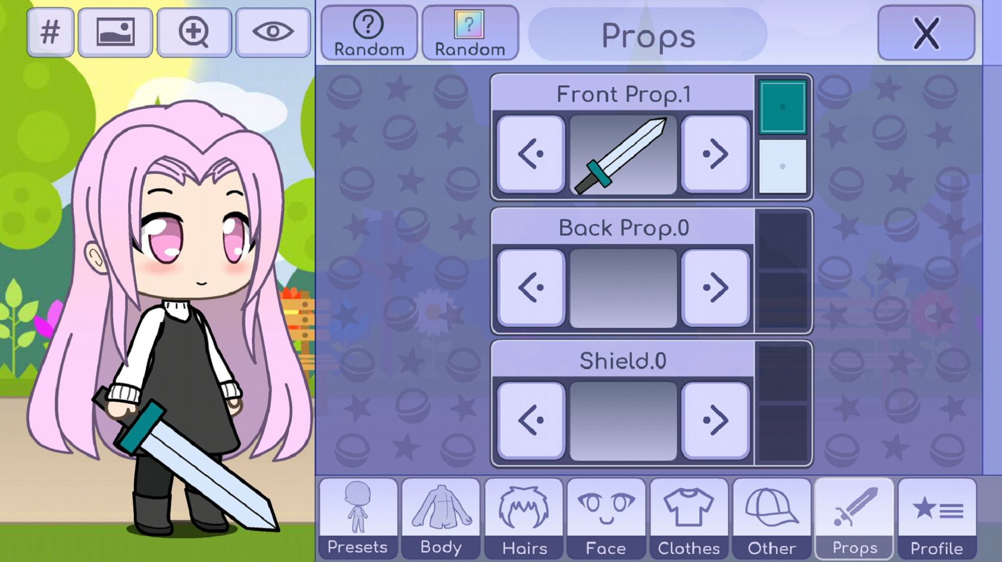 扭蛋人生汉化版