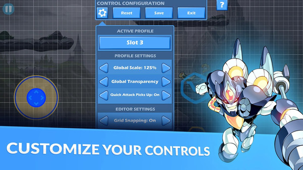 格斗哈拉汉化版