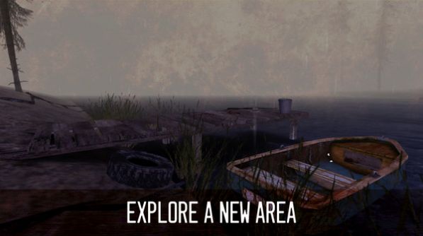 恐怖地带警笛头破解版