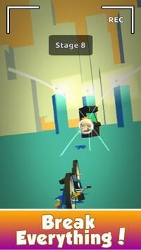 疯狂自行车BMX破碎机游戏 疯狂自行车BMX破碎机游戏