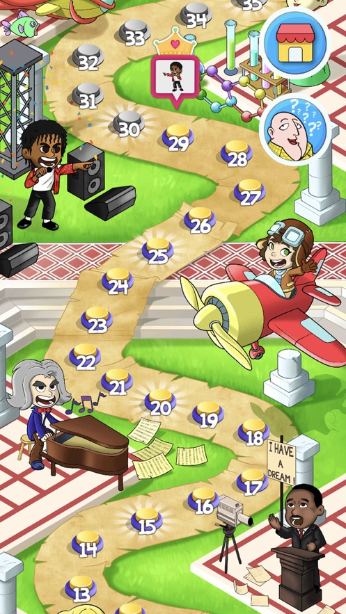 布莱恩脑力测试破解版