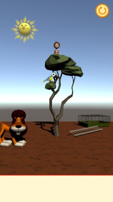 老铁救命啊手游