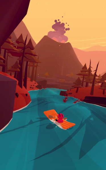 小溪划船最新版 小溪划船最新版