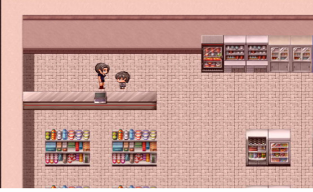 淑女都市传说繁星汉化版