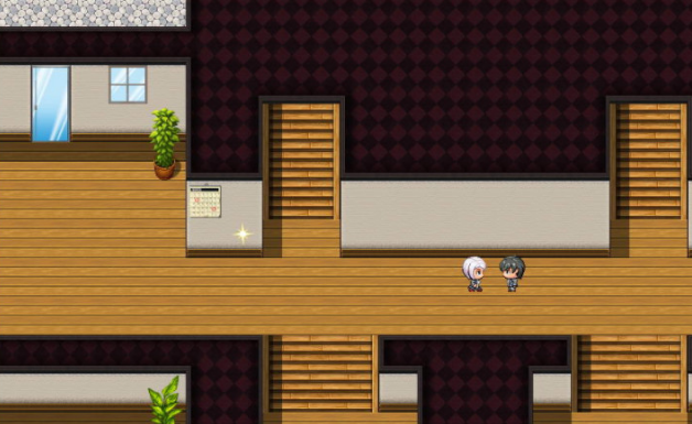 淑女都市传说繁星汉化版