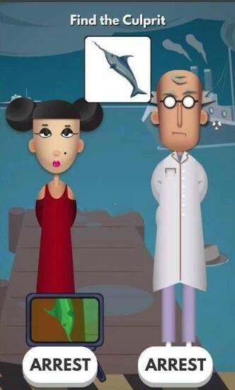 破案小天才内购破解版