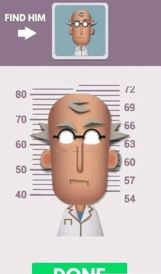 破案小天才破解版