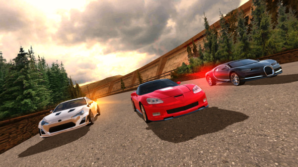 极速神话2破解版