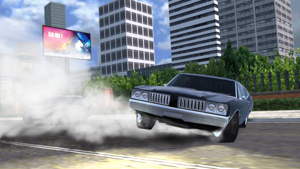 极速神话2破解版