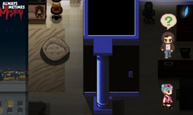 心中的怪兽汉化版