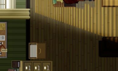 心中的怪兽汉化版