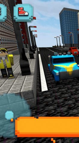 迷你城市交通模拟破解版
