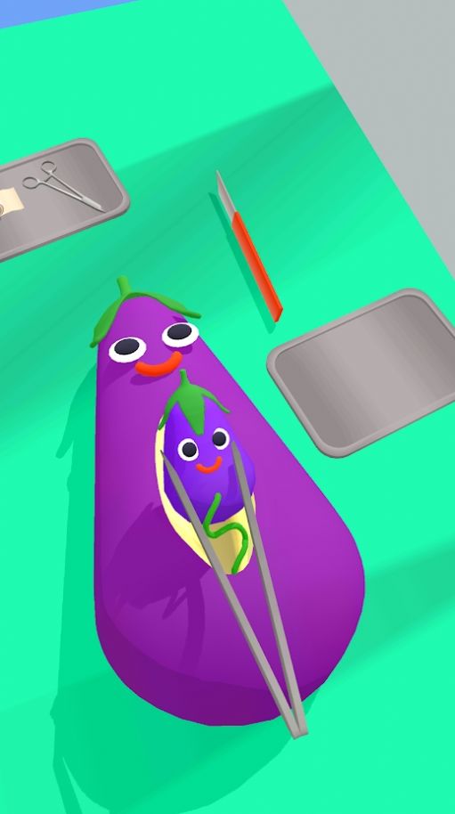 水果诊所破解版