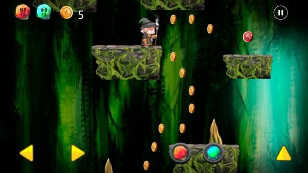 这个路径的魔术师汉化版