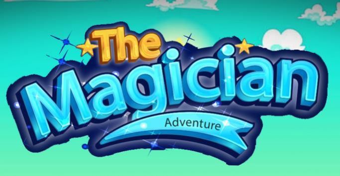 这个路径的魔术师汉化版