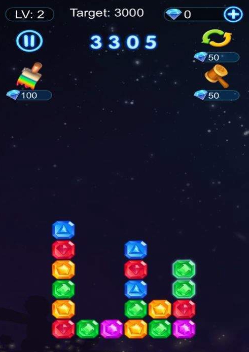 荣耀星星红包版