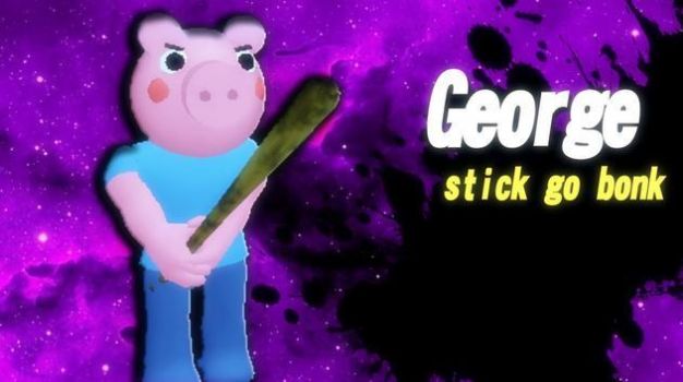 警笛头vs小猪大战汉化版