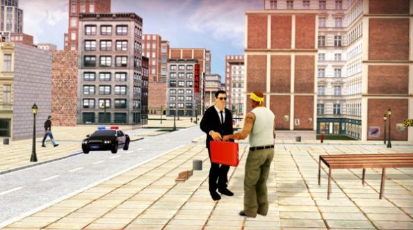 自由狙击手手游 自由狙击手手游