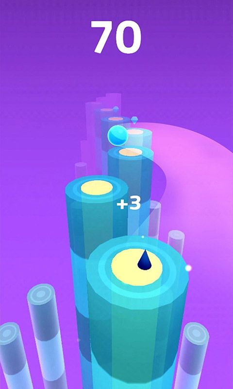 跳弹球球破解版