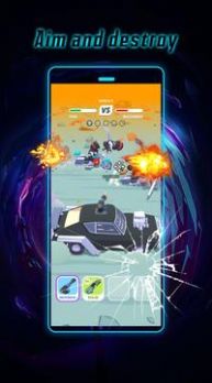 沙漠之火汉化版 沙漠之火汉化版