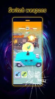 沙漠之火汉化版