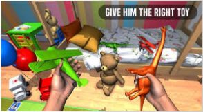 好孩子模拟器汉化版