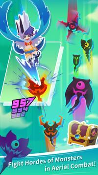 天空强盗汉化版